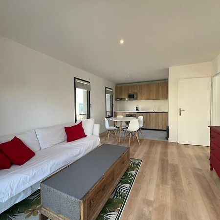 Bel Appartement Proche De Cannes 瓦洛里 外观 照片