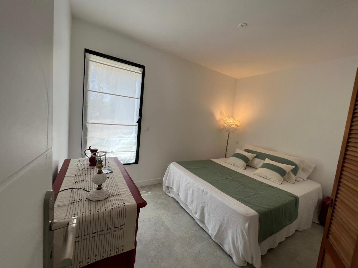 Bel Appartement Proche De Cannes 瓦洛里 外观 照片