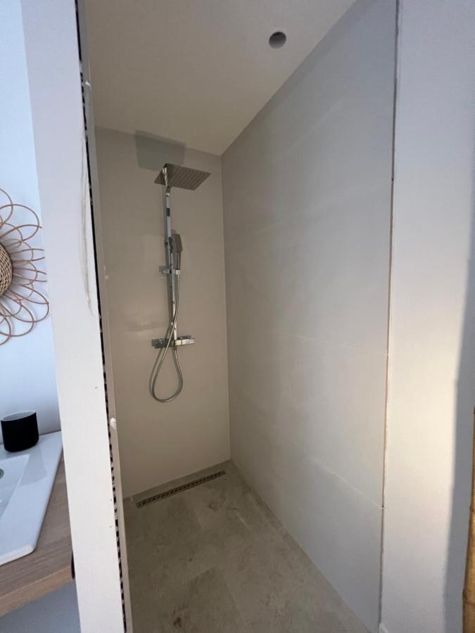 Bel Appartement Proche De Cannes 瓦洛里 外观 照片