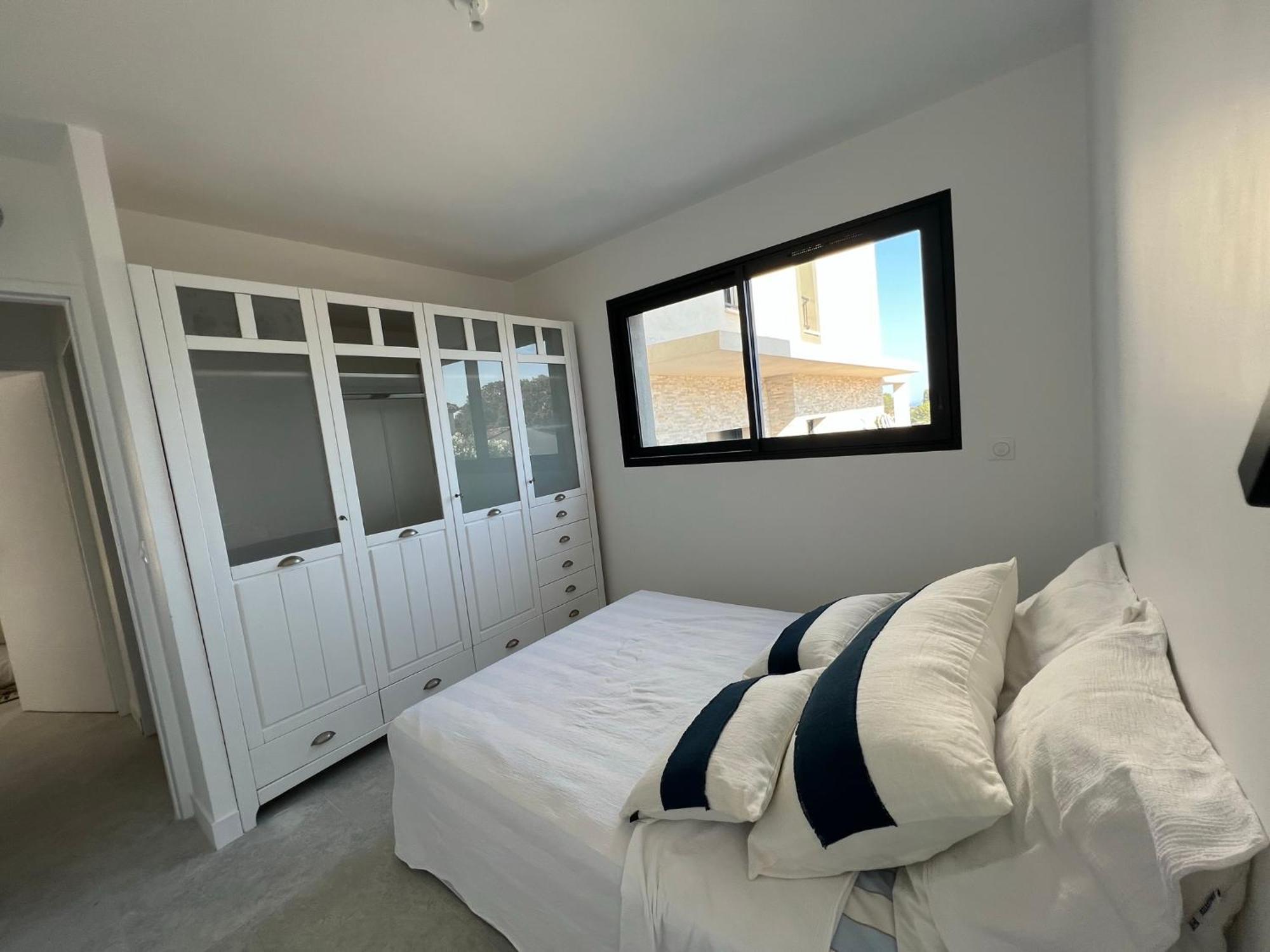 Bel Appartement Proche De Cannes 瓦洛里 外观 照片