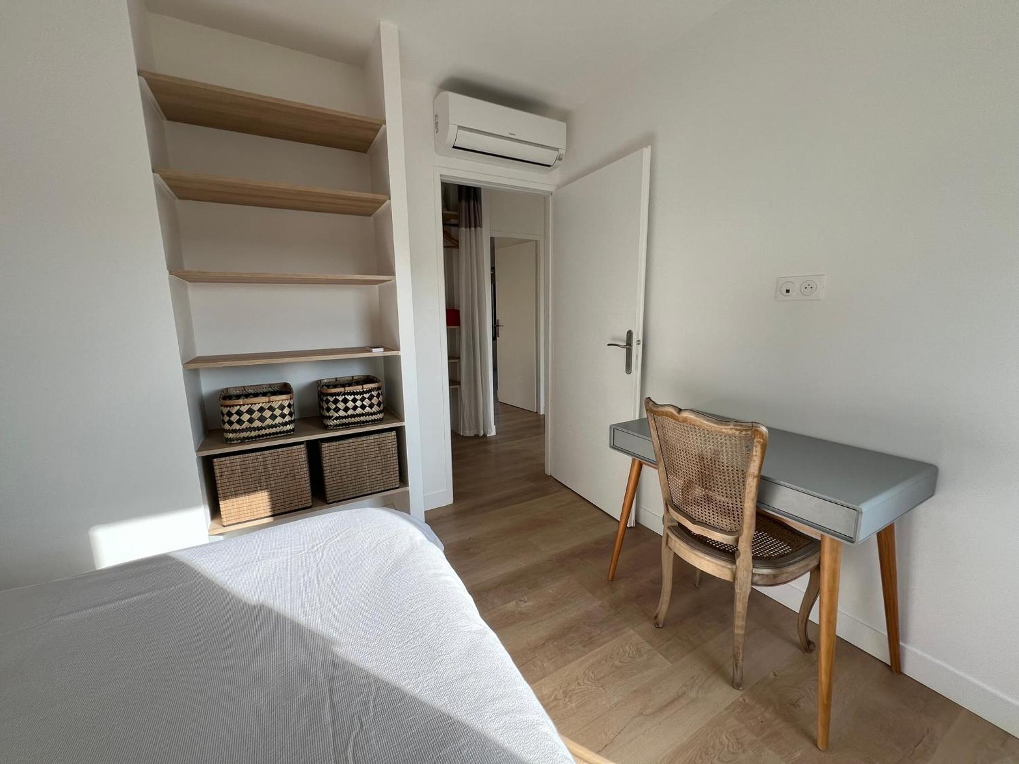 Bel Appartement Proche De Cannes 瓦洛里 外观 照片