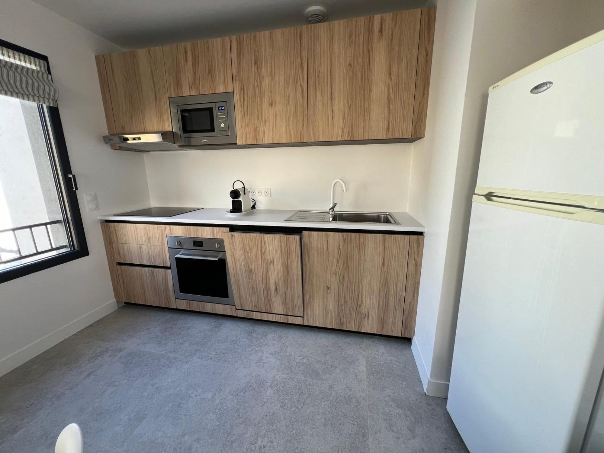 Bel Appartement Proche De Cannes 瓦洛里 外观 照片