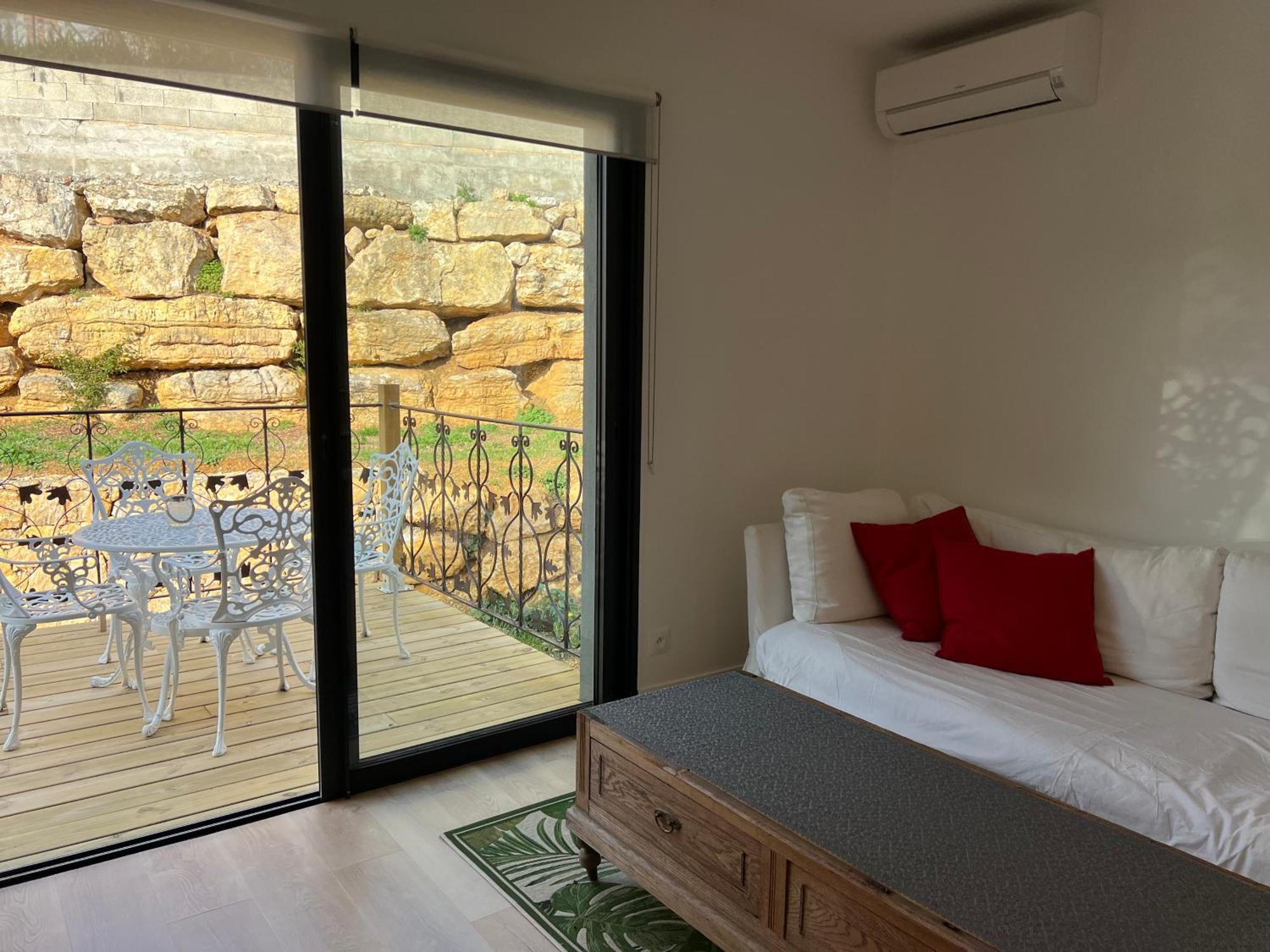 Bel Appartement Proche De Cannes 瓦洛里 外观 照片