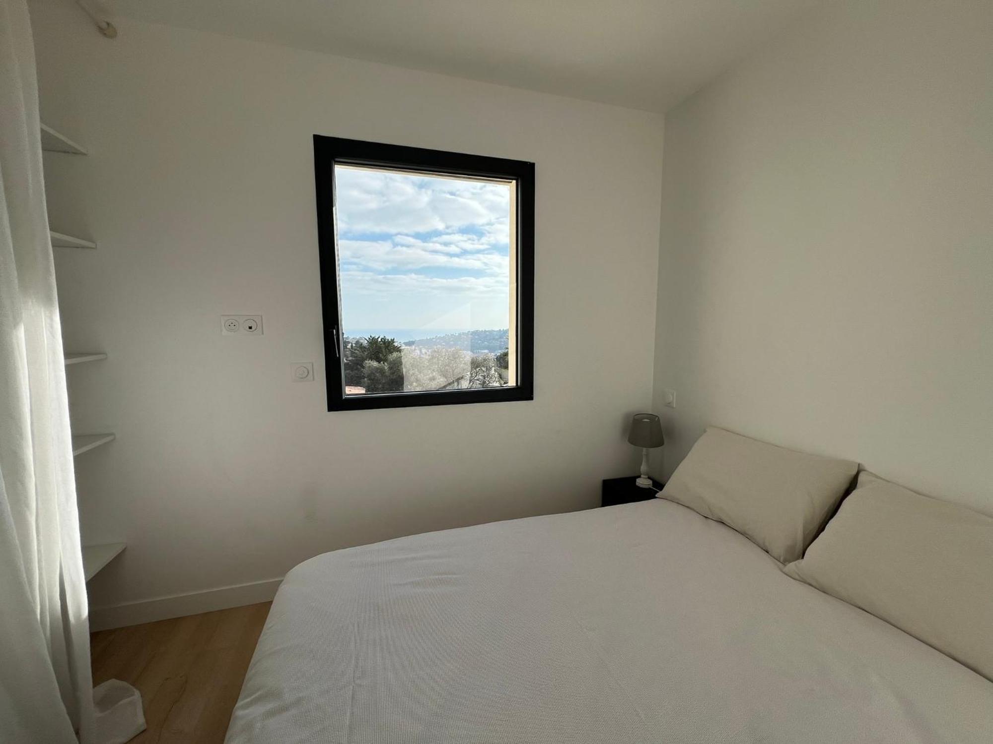 Bel Appartement Proche De Cannes 瓦洛里 外观 照片